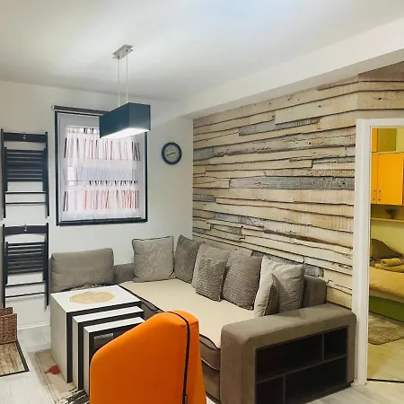 Skibeg, Apartment *