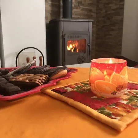 Skibeg, Apartment Vlasic
