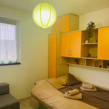 Appartement Skibeg, Vlasic