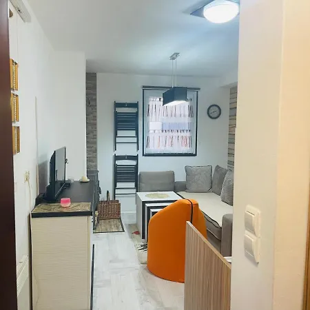 Appartement Skibeg, Vlasic