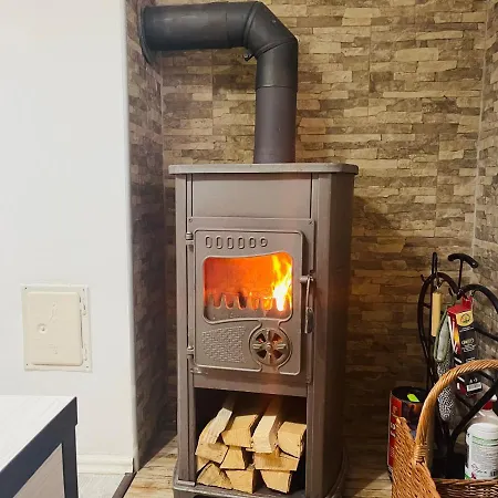 Apartment Skibeg, Vlasic
