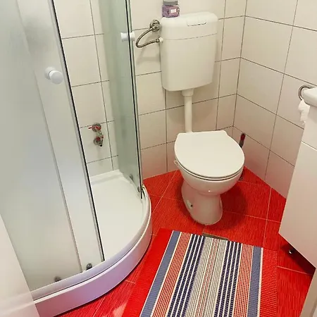 Apartment Skibeg,