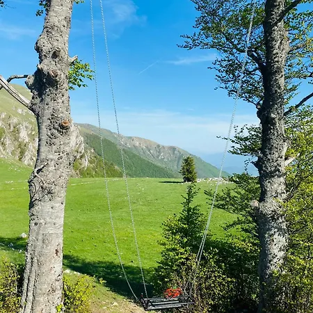 Appartement Skibeg, Vlasic