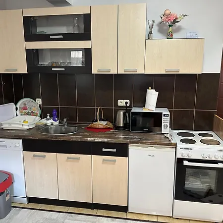 Skibeg, Apartment *