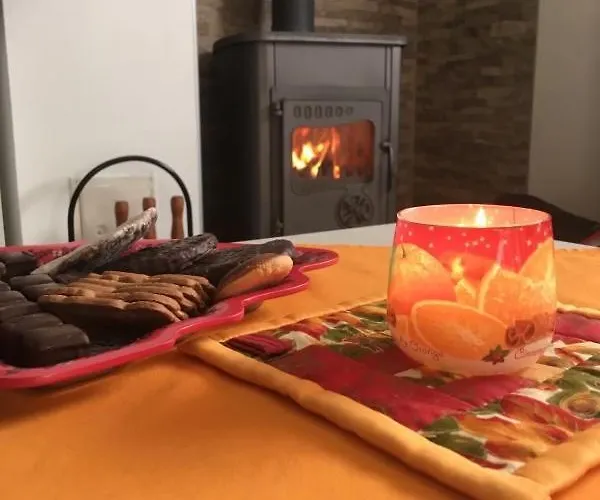 Skibeg, דירה ולאסיץ