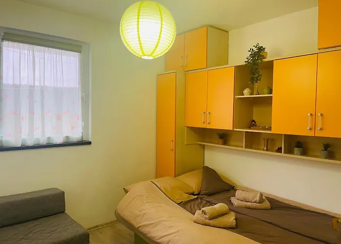 דירה Skibeg, ולאסיץ