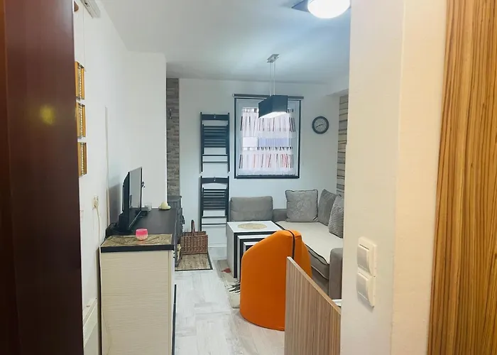 דירה Skibeg, ולאסיץ