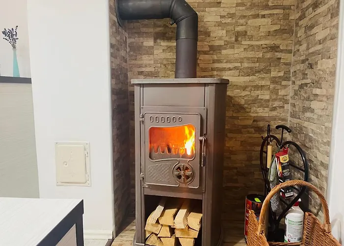 דירה Skibeg, ולאסיץ