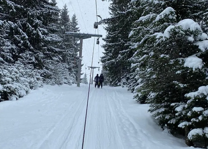Skibeg, דירה ולאסיץ