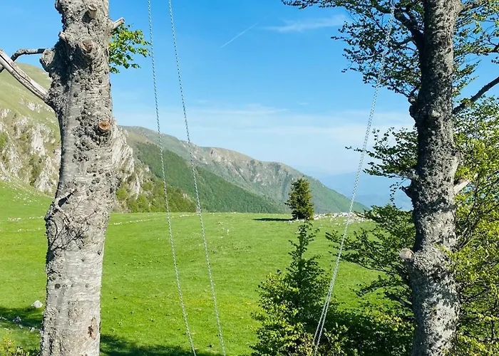 דירה Skibeg, ולאסיץ